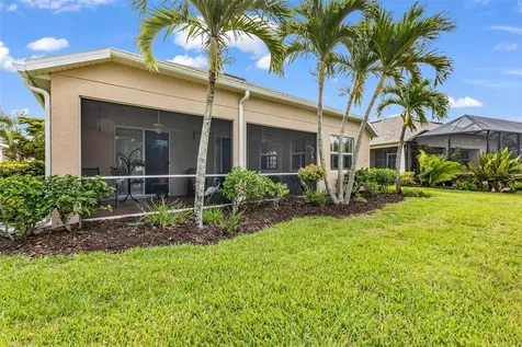 2205 Terracina Drive Venice FL 34292