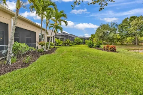 2205 Terracina Drive Venice FL 34292