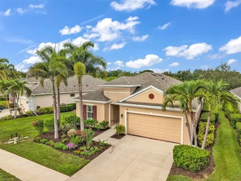 2205 Terracina Drive Venice FL 34292