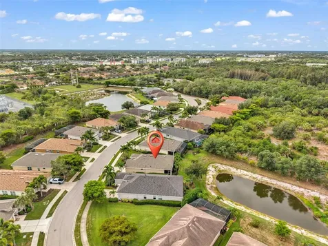 2205 Terracina Drive Venice FL 34292