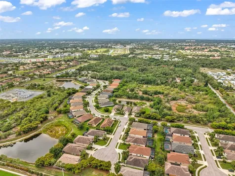 2205 Terracina Drive Venice FL 34292