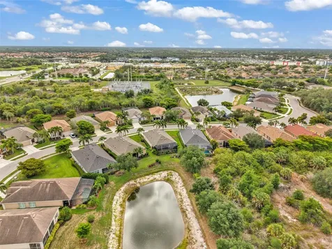 2205 Terracina Drive Venice FL 34292