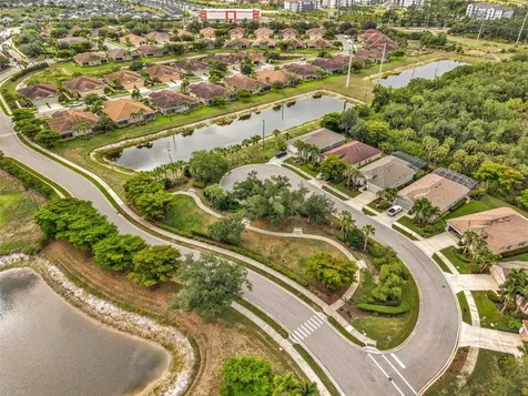 2205 Terracina Drive Venice FL 34292