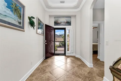 2205 Terracina Drive Venice FL 34292