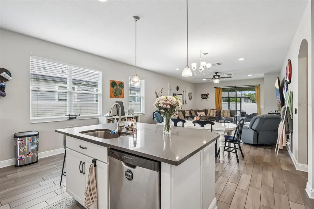 8210 Mallow Mirror Lane Land O Lakes FL 34637