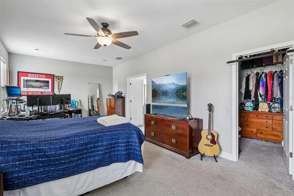 8210 Mallow Mirror Lane Land O Lakes FL 34637