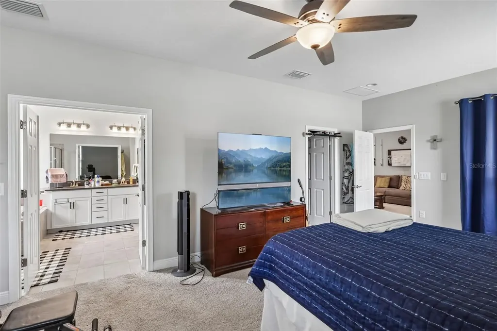 8210 Mallow Mirror Lane Land O Lakes FL 34637