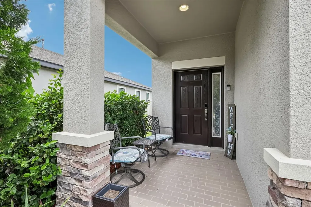 8210 Mallow Mirror Lane Land O Lakes FL 34637