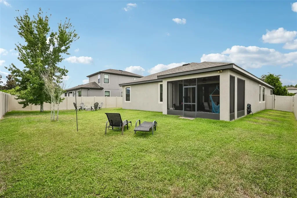 8210 Mallow Mirror Lane Land O Lakes FL 34637