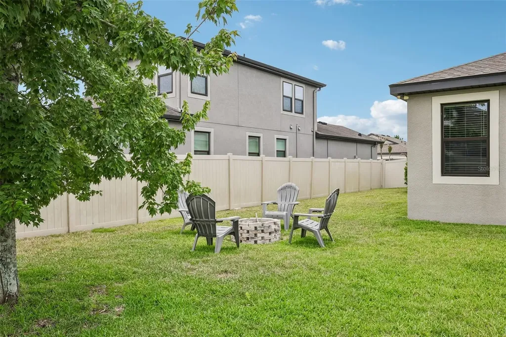 8210 Mallow Mirror Lane Land O Lakes FL 34637