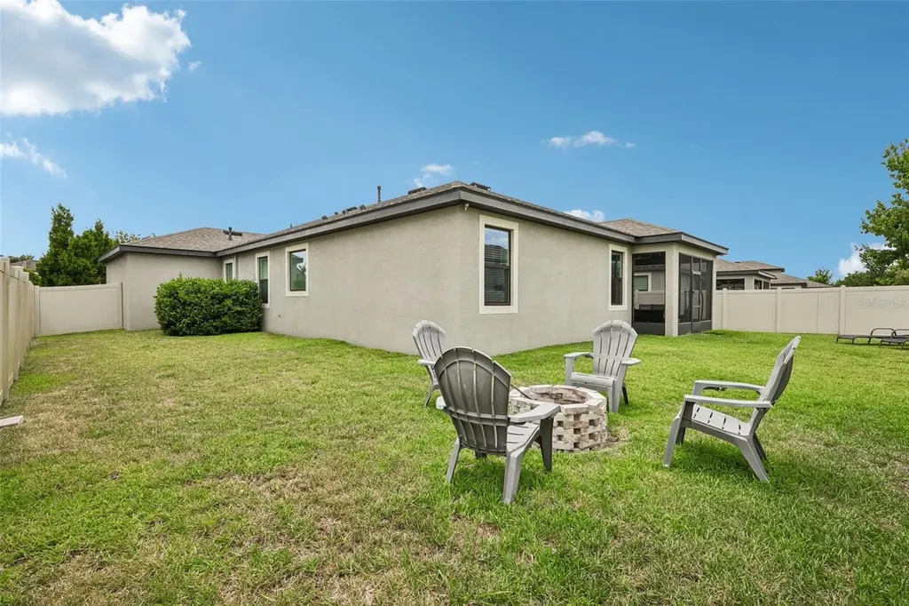 8210 Mallow Mirror Lane Land O Lakes FL 34637