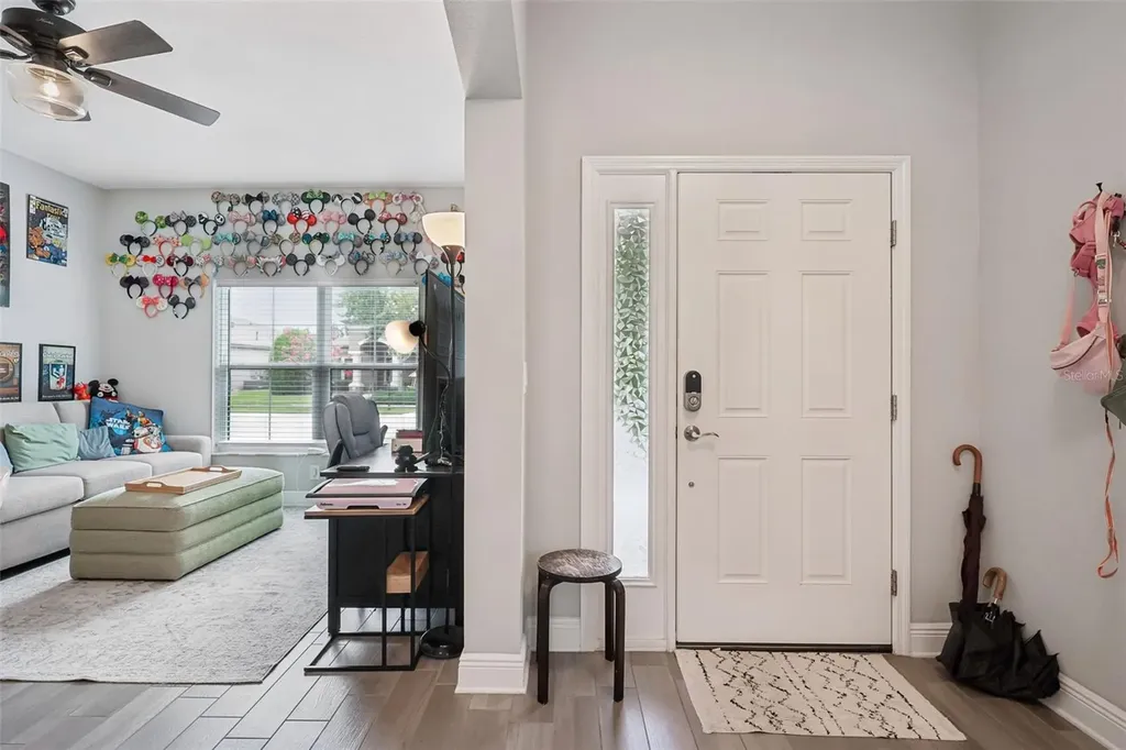 8210 Mallow Mirror Lane Land O Lakes FL 34637