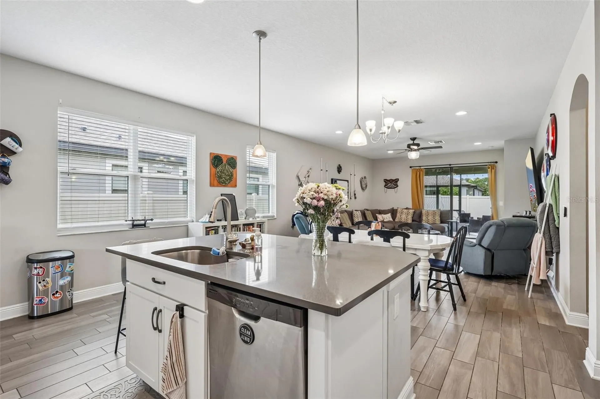 8210 Mallow Mirror Lane Land O Lakes FL 34637