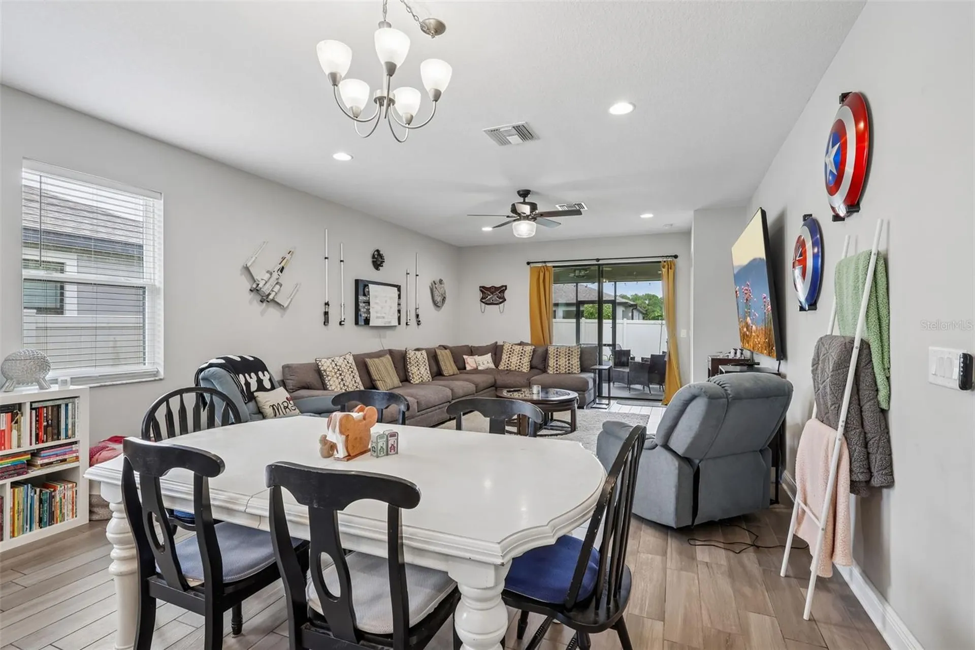 8210 Mallow Mirror Lane Land O Lakes FL 34637