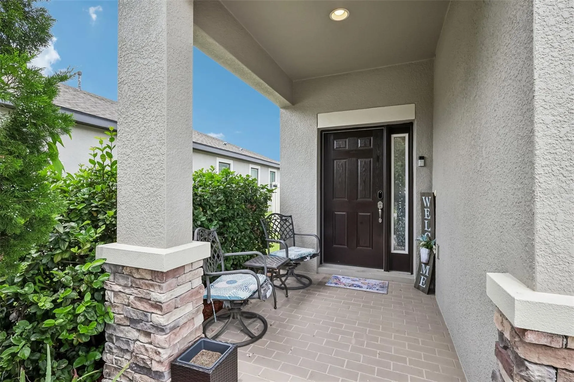 8210 Mallow Mirror Lane Land O Lakes FL 34637