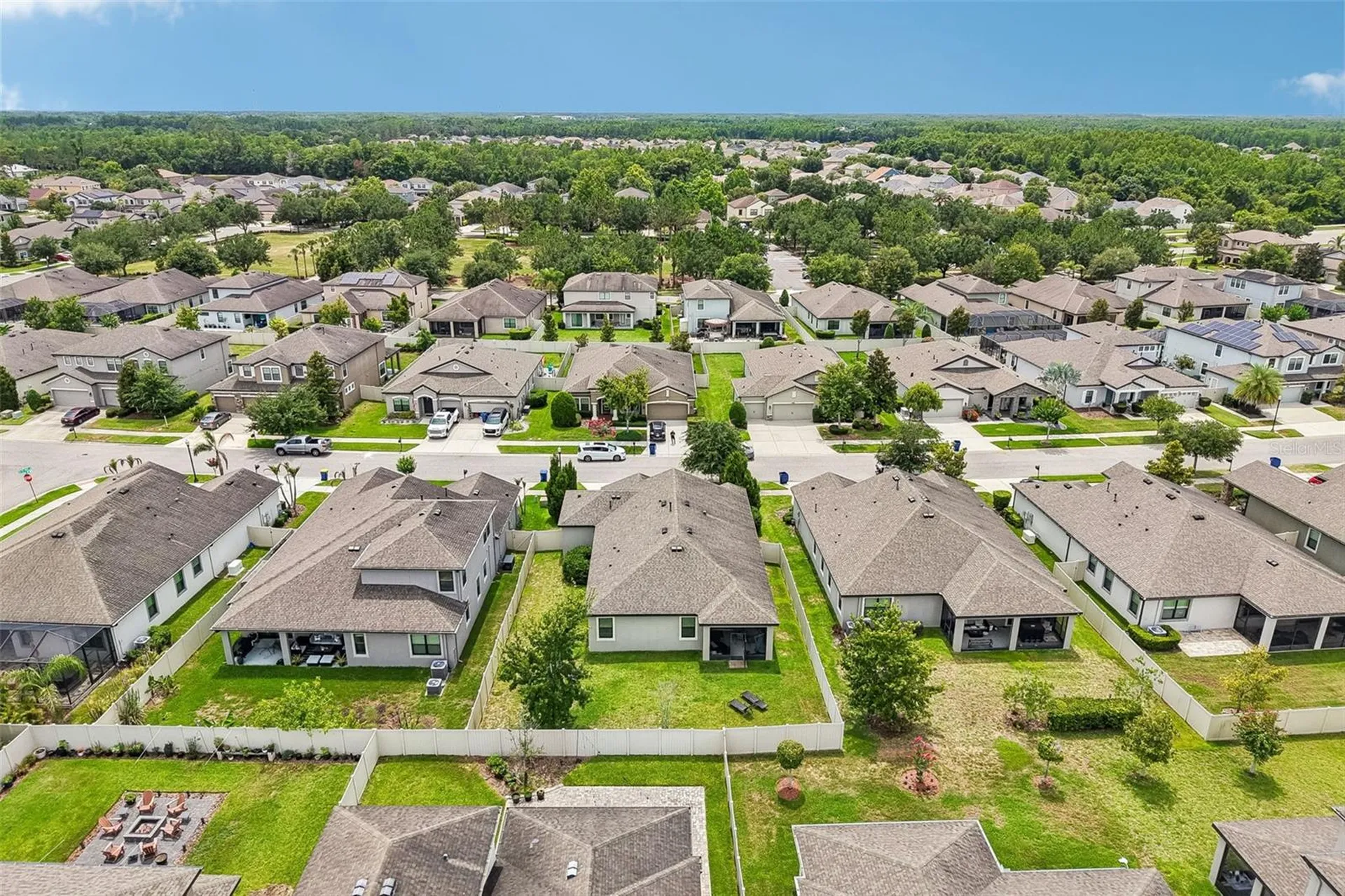 8210 Mallow Mirror Lane Land O Lakes FL 34637