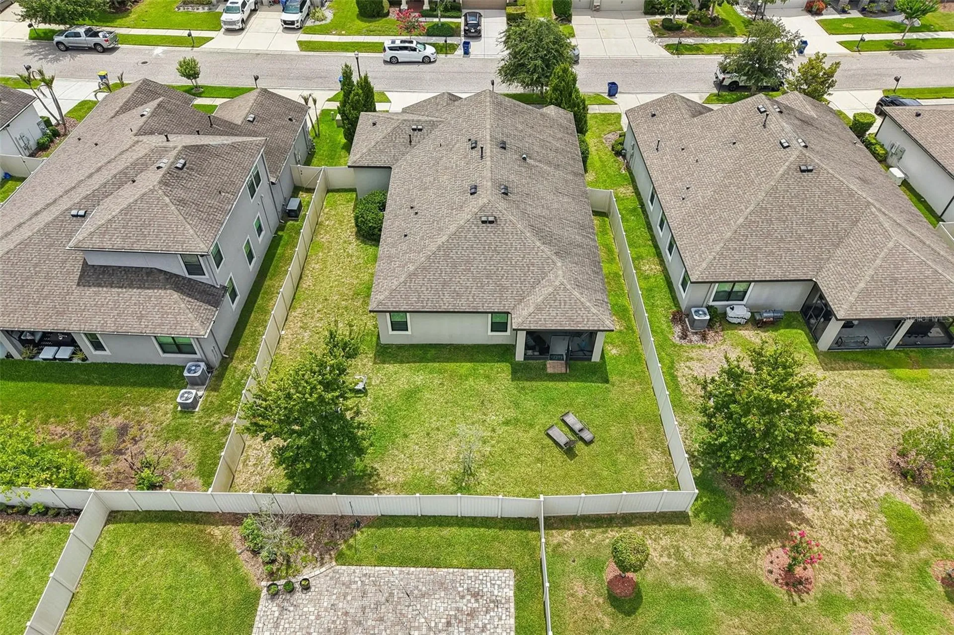 8210 Mallow Mirror Lane Land O Lakes FL 34637