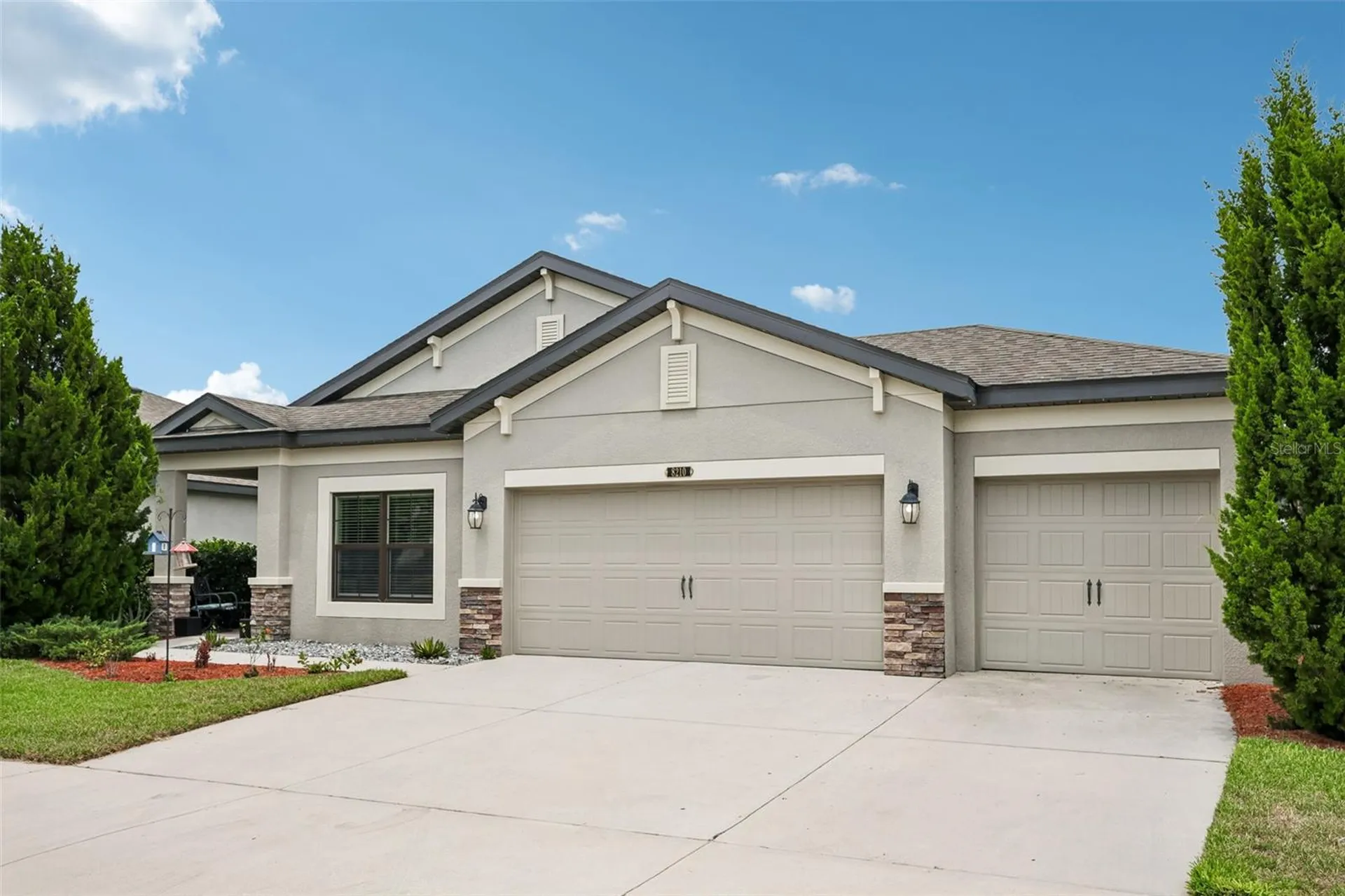 8210 Mallow Mirror Lane Land O Lakes FL 34637