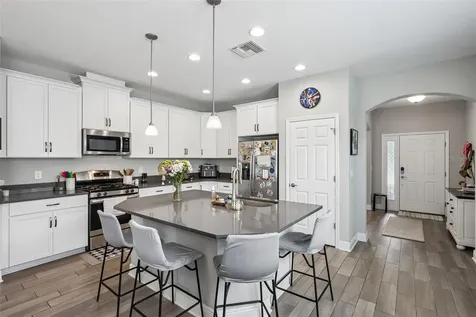 8210 Mallow Mirror Lane Land O Lakes FL 34637