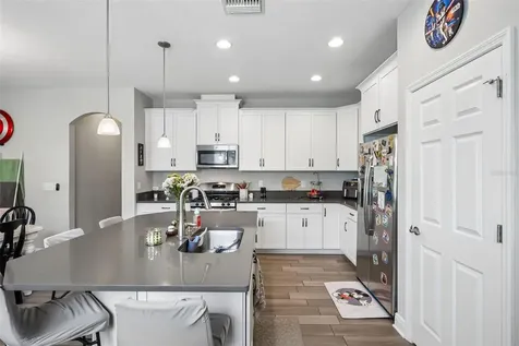 8210 Mallow Mirror Lane Land O Lakes FL 34637