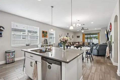 8210 Mallow Mirror Lane Land O Lakes FL 34637
