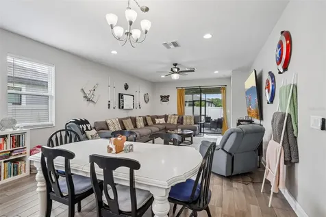 8210 Mallow Mirror Lane Land O Lakes FL 34637