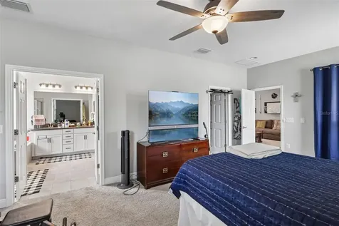 8210 Mallow Mirror Lane Land O Lakes FL 34637