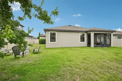 8210 Mallow Mirror Lane Land O Lakes FL 34637