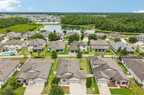 8210 Mallow Mirror Lane Land O Lakes FL 34637