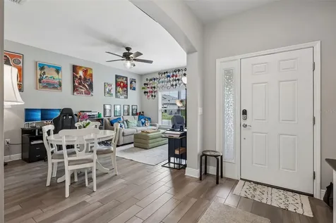 8210 Mallow Mirror Lane Land O Lakes FL 34637