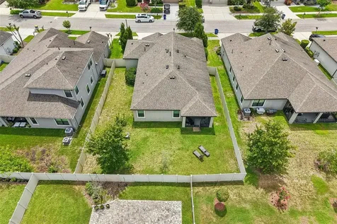 8210 Mallow Mirror Lane Land O Lakes FL 34637