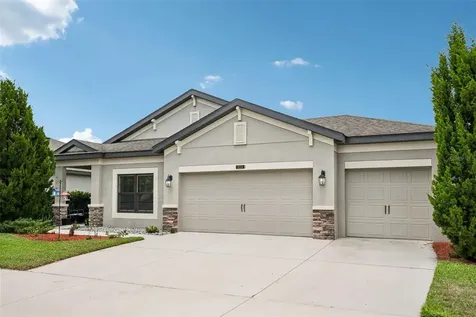 8210 Mallow Mirror Lane Land O Lakes FL 34637