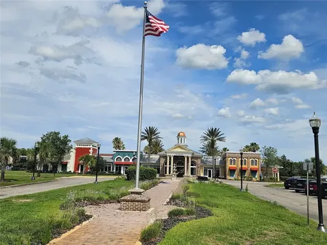 8210 Mallow Mirror Lane Land O Lakes FL 34637