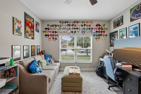 8210 Mallow Mirror Lane Land O Lakes FL 34637