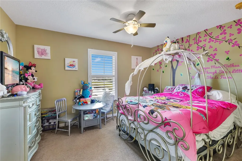 2717 Eagle Canyon Drive S Kissimmee FL 34746