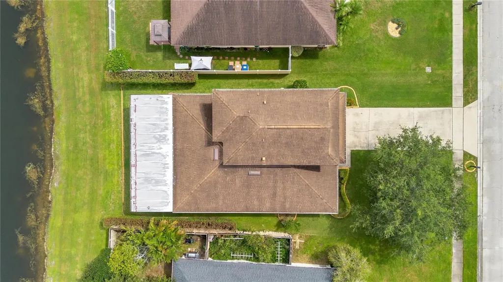 2717 Eagle Canyon Drive S Kissimmee FL 34746