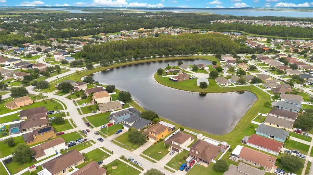 2717 Eagle Canyon Drive S Kissimmee FL 34746