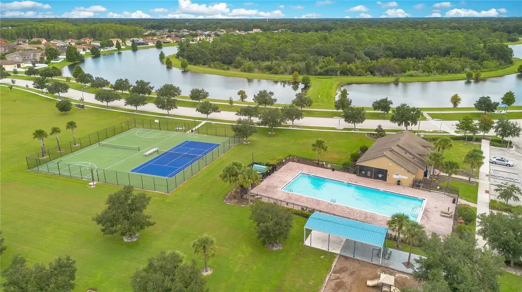 2717 Eagle Canyon Drive S Kissimmee FL 34746