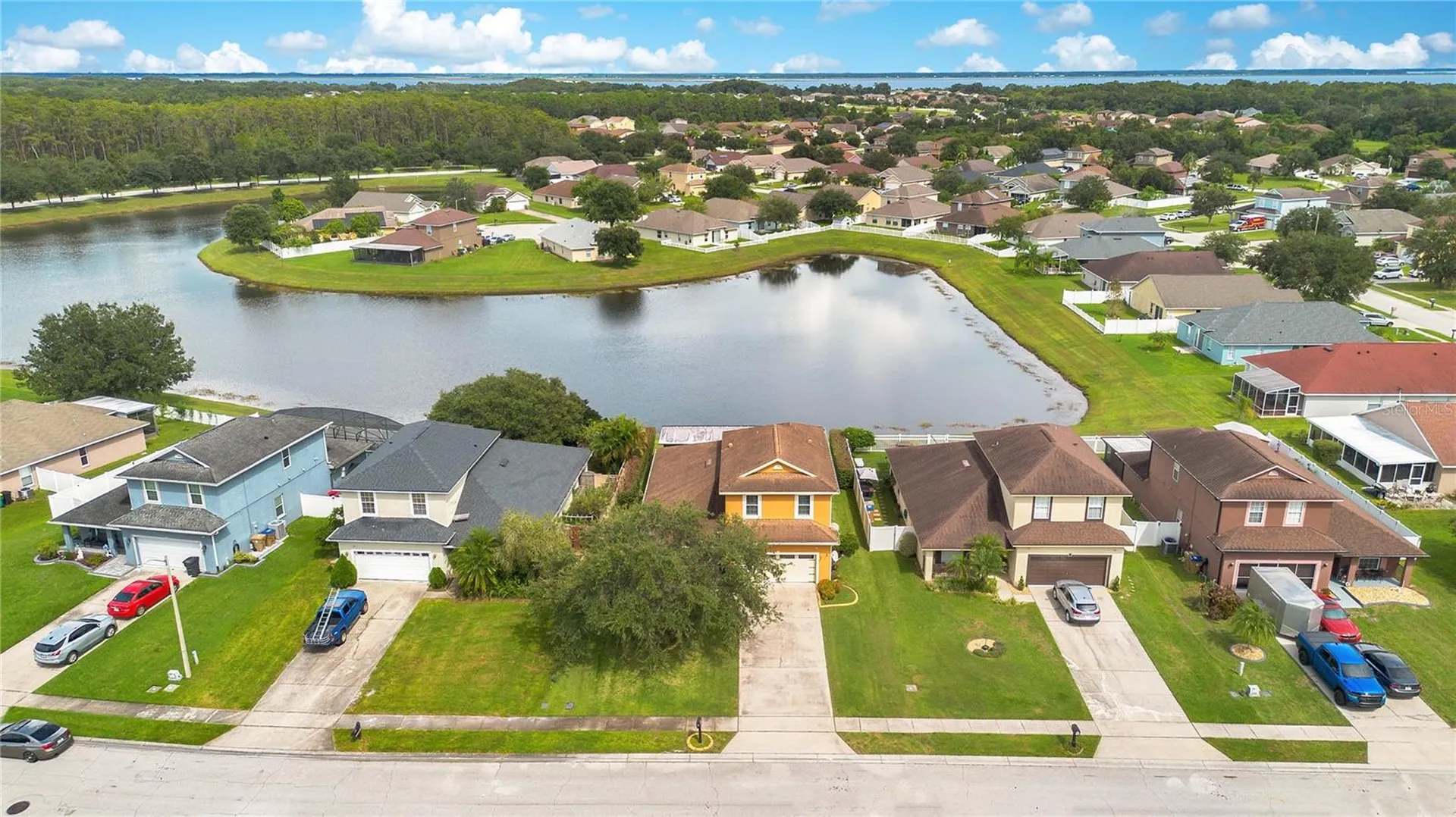 2717 Eagle Canyon Drive S Kissimmee FL 34746