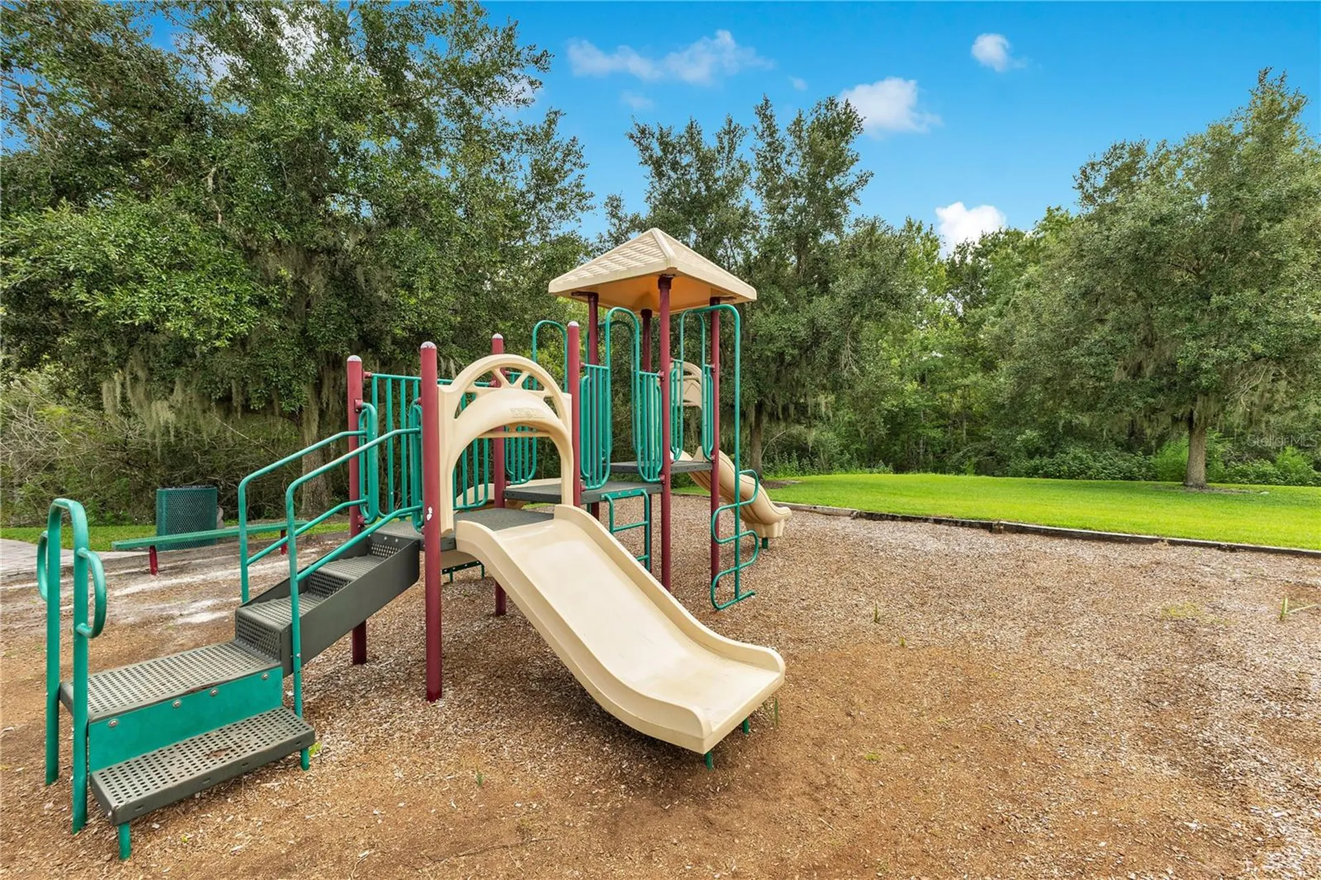 2717 Eagle Canyon Drive S Kissimmee FL 34746