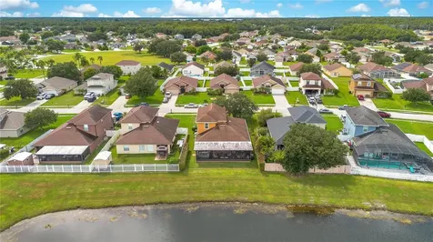 2717 Eagle Canyon Drive S Kissimmee FL 34746