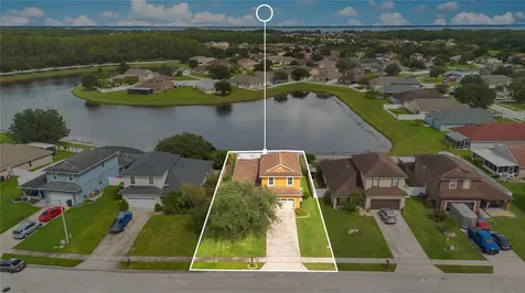 2717 Eagle Canyon Drive S Kissimmee FL 34746