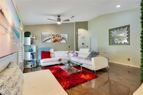 2717 Eagle Canyon Drive S Kissimmee FL 34746