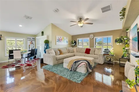 2717 Eagle Canyon Drive S Kissimmee FL 34746