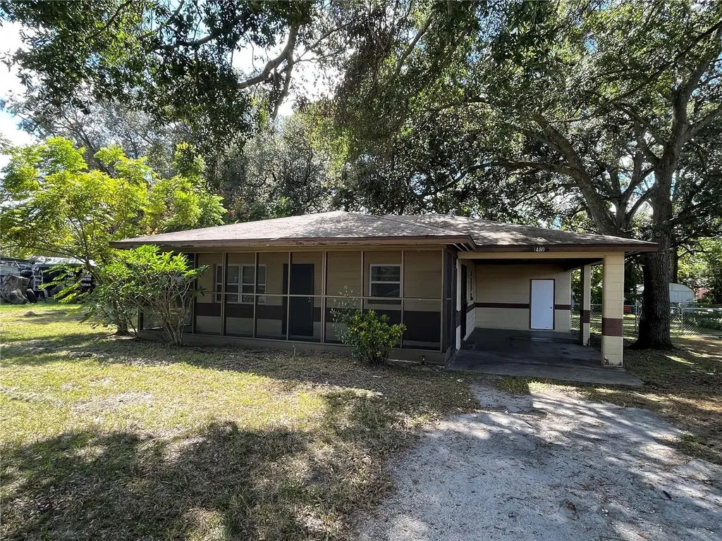 1480 Kathleen Road Lakeland FL 33805