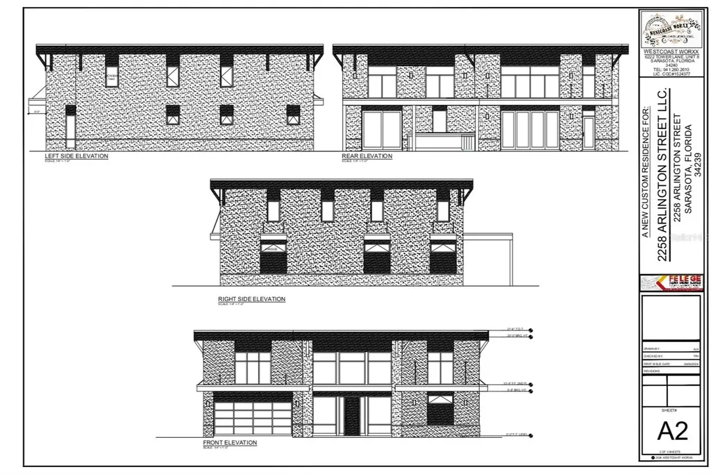2258 Arlington Street Sarasota FL 34239