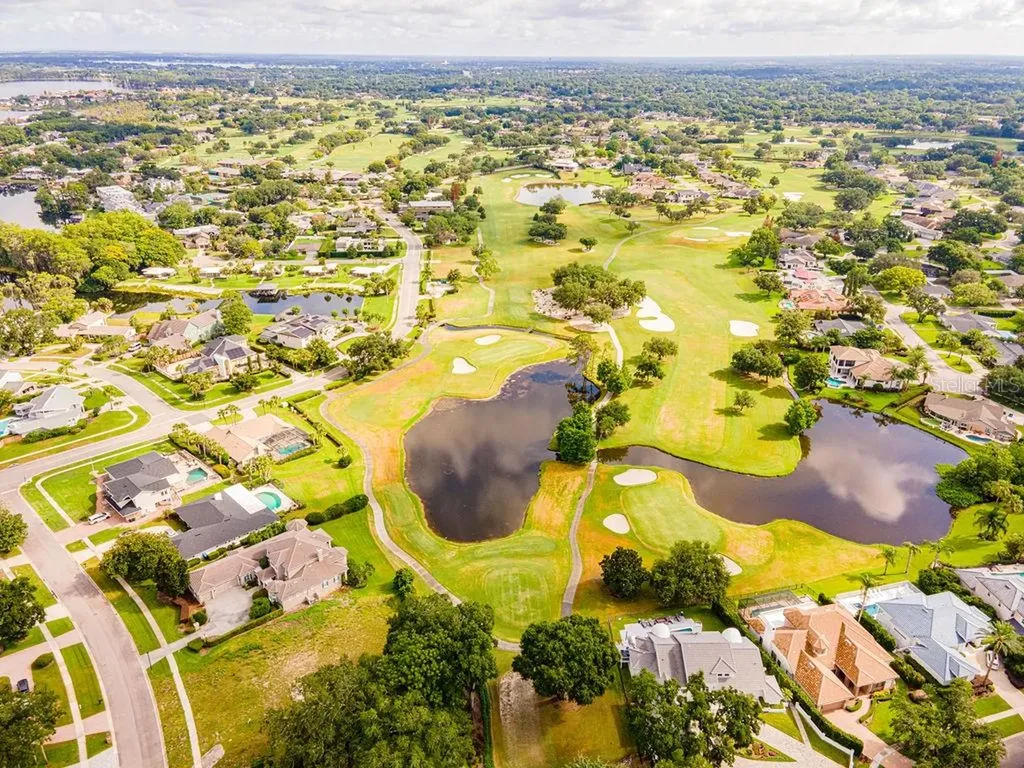8998 Crichton Wood Drive Orlando FL 32819