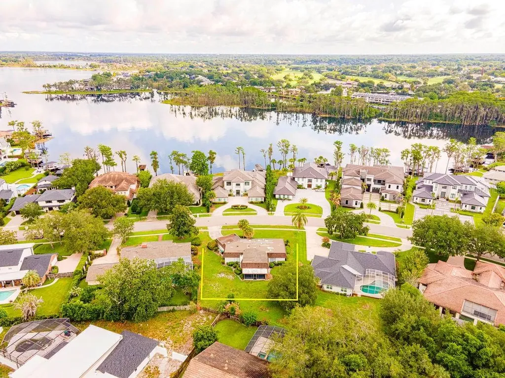 8998 Crichton Wood Drive Orlando FL 32819