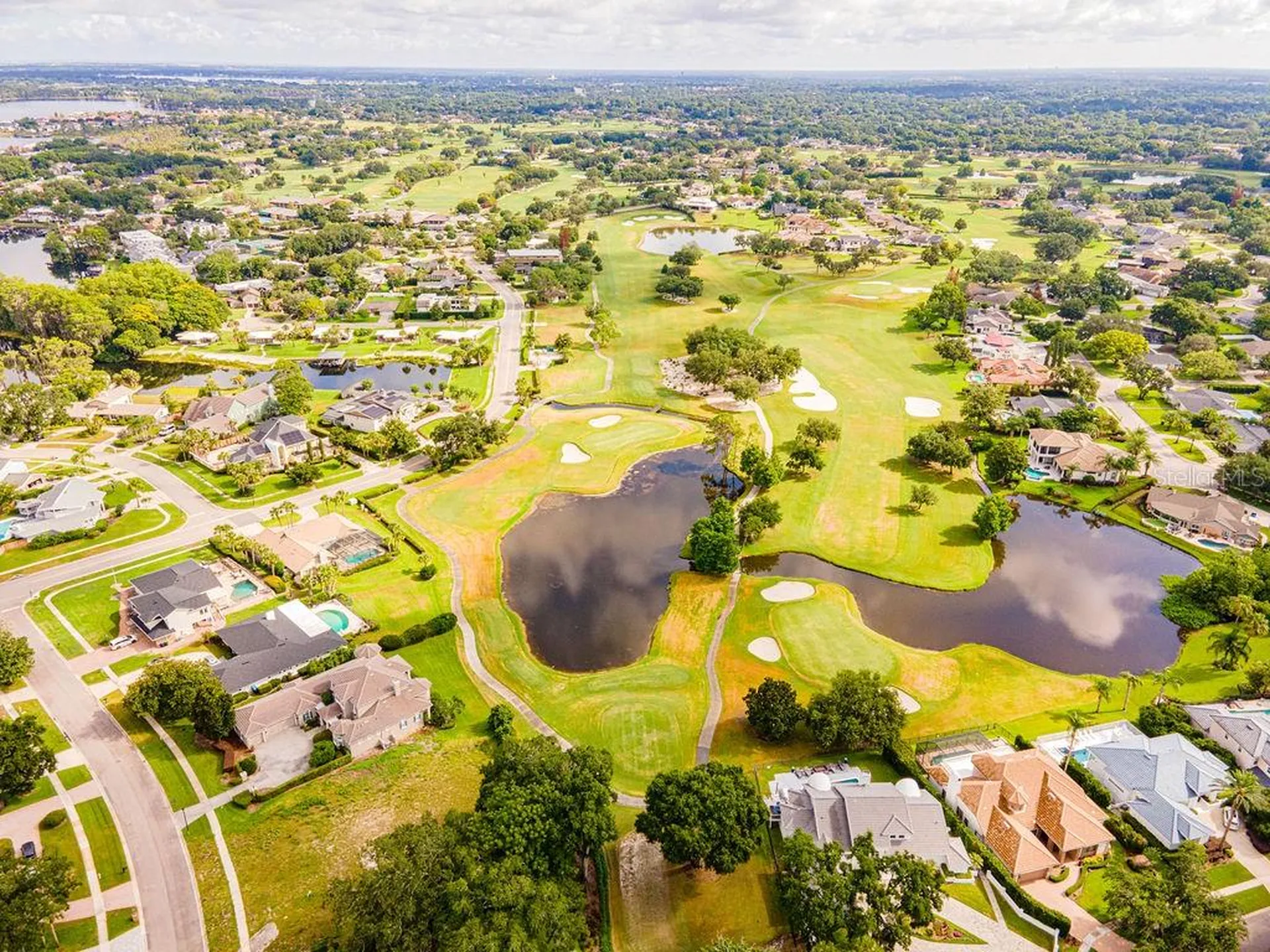 8998 Crichton Wood Drive Orlando FL 32819