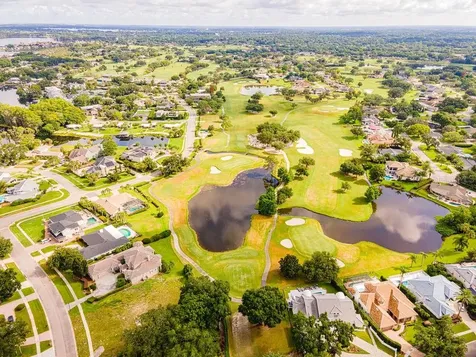 8998 Crichton Wood Drive Orlando FL 32819